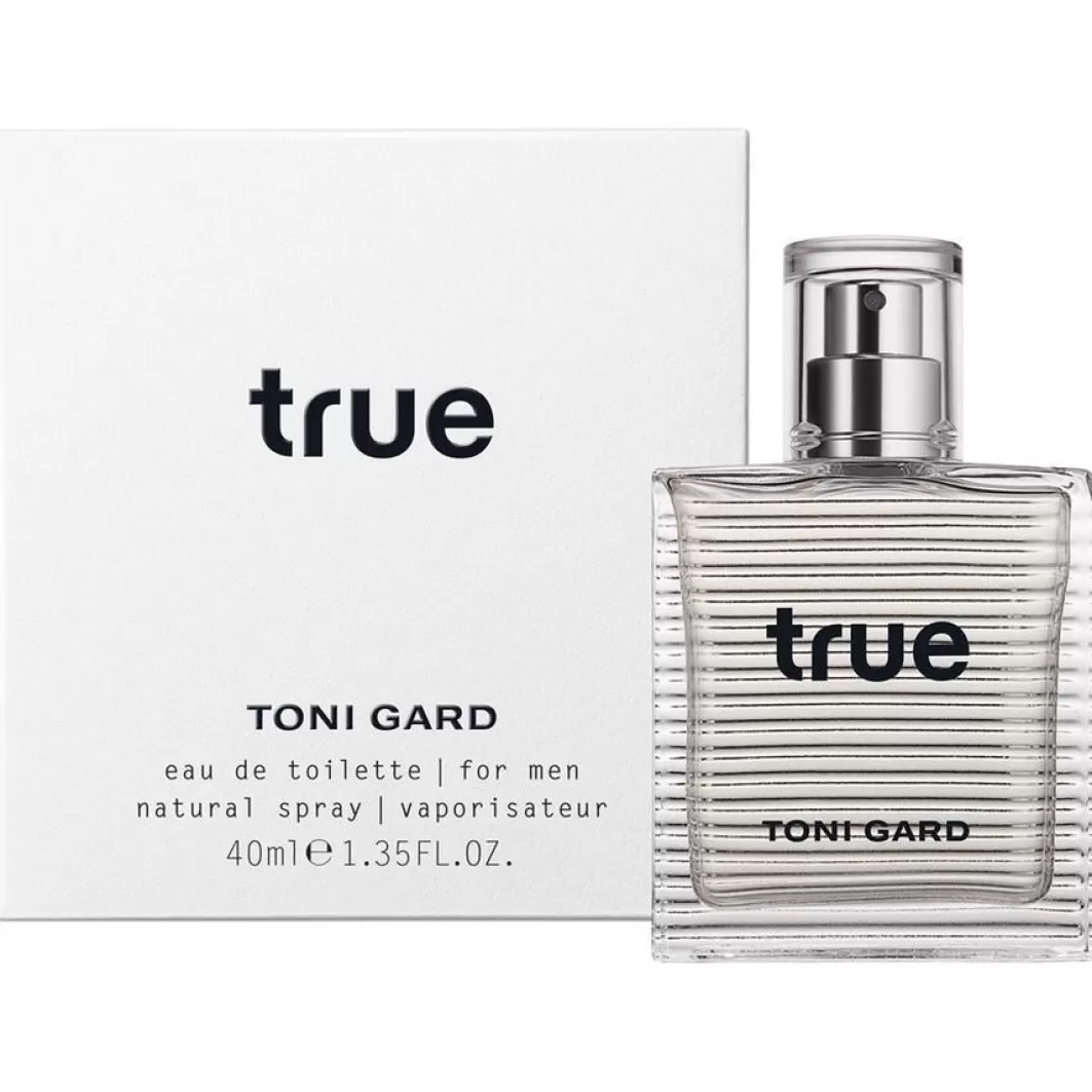 Toni Gard Fragranze Maschili^ True True