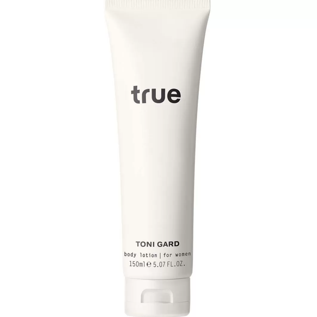 True True Body Lotion>Toni Gard Store