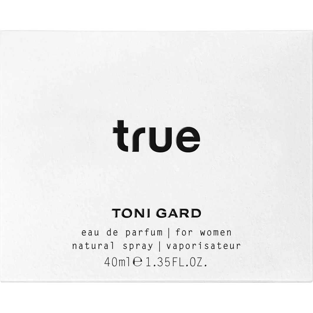 True True Eau De Parfum Spray>Toni Gard Sale