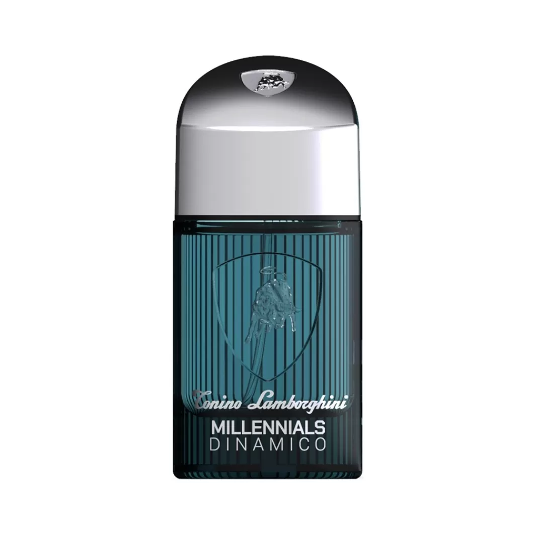 Tonino Lamborghini Fragranze Maschili^ Millennials Dinamico Millennial Dinamico