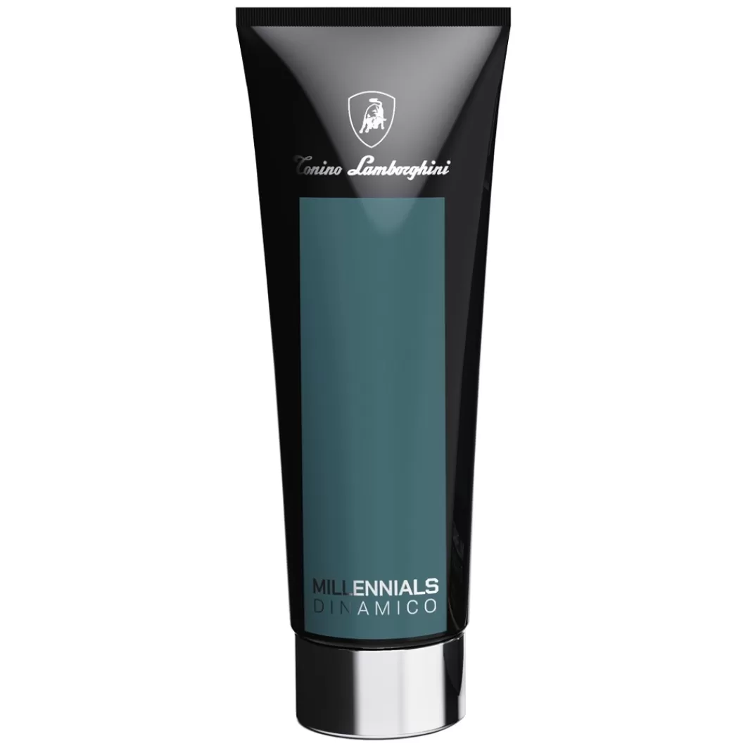 Tonino Lamborghini Bagnoschiuma^ Millennials Dinamico Millennial Dinamico Body Wash