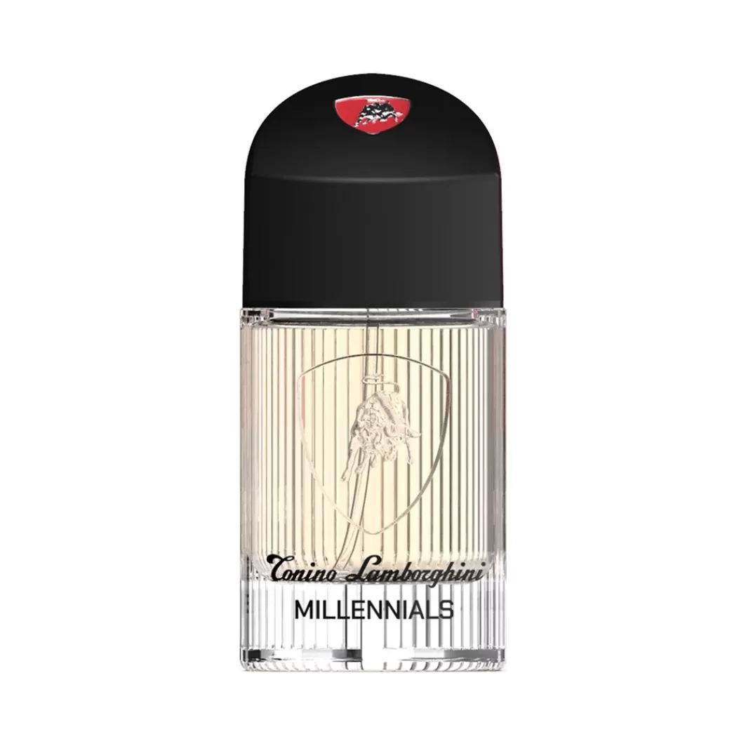 Tonino Lamborghini Fragranze Maschili^ Millennials Dinamico Millennials