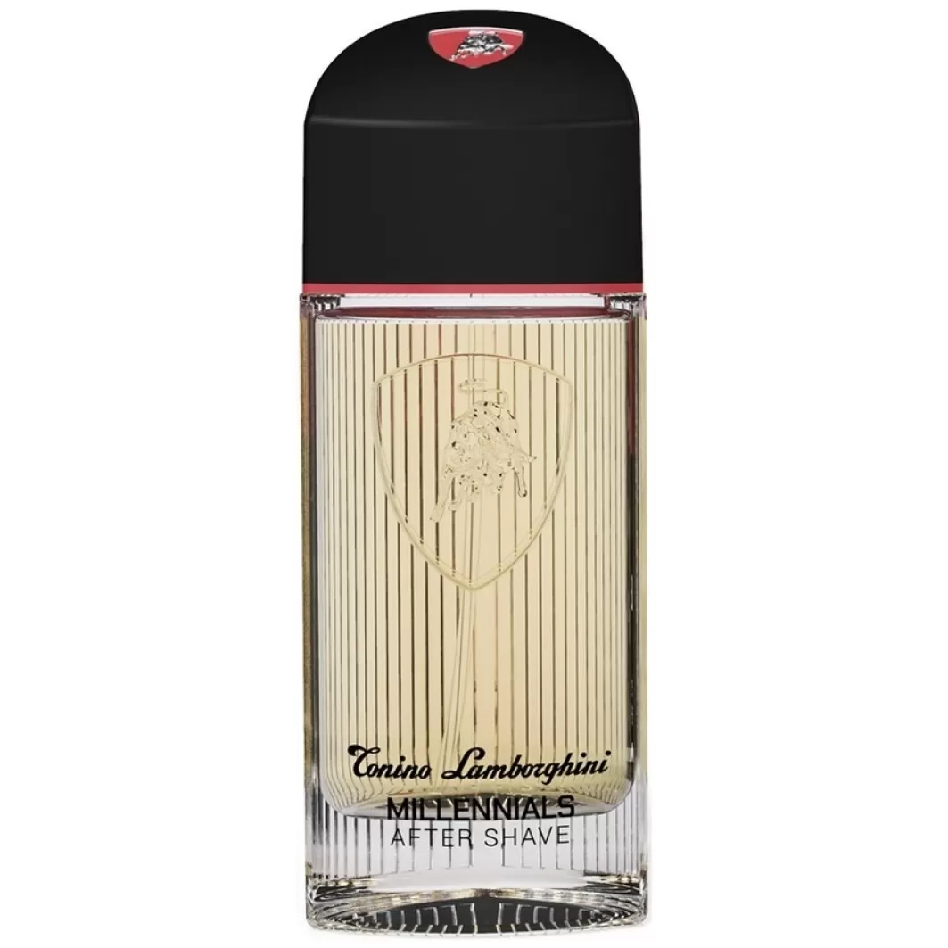 Tonino Lamborghini Dopobarba & After Shave^ Millennials Dinamico Millennials After Shave