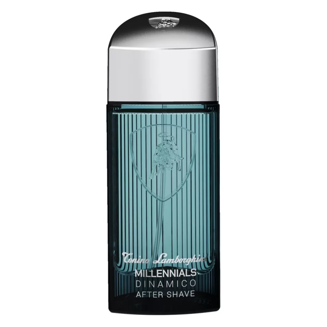 Tonino Lamborghini Dopobarba & After Shave^ Millennials Dinamico Millennials Dinamico After Shave