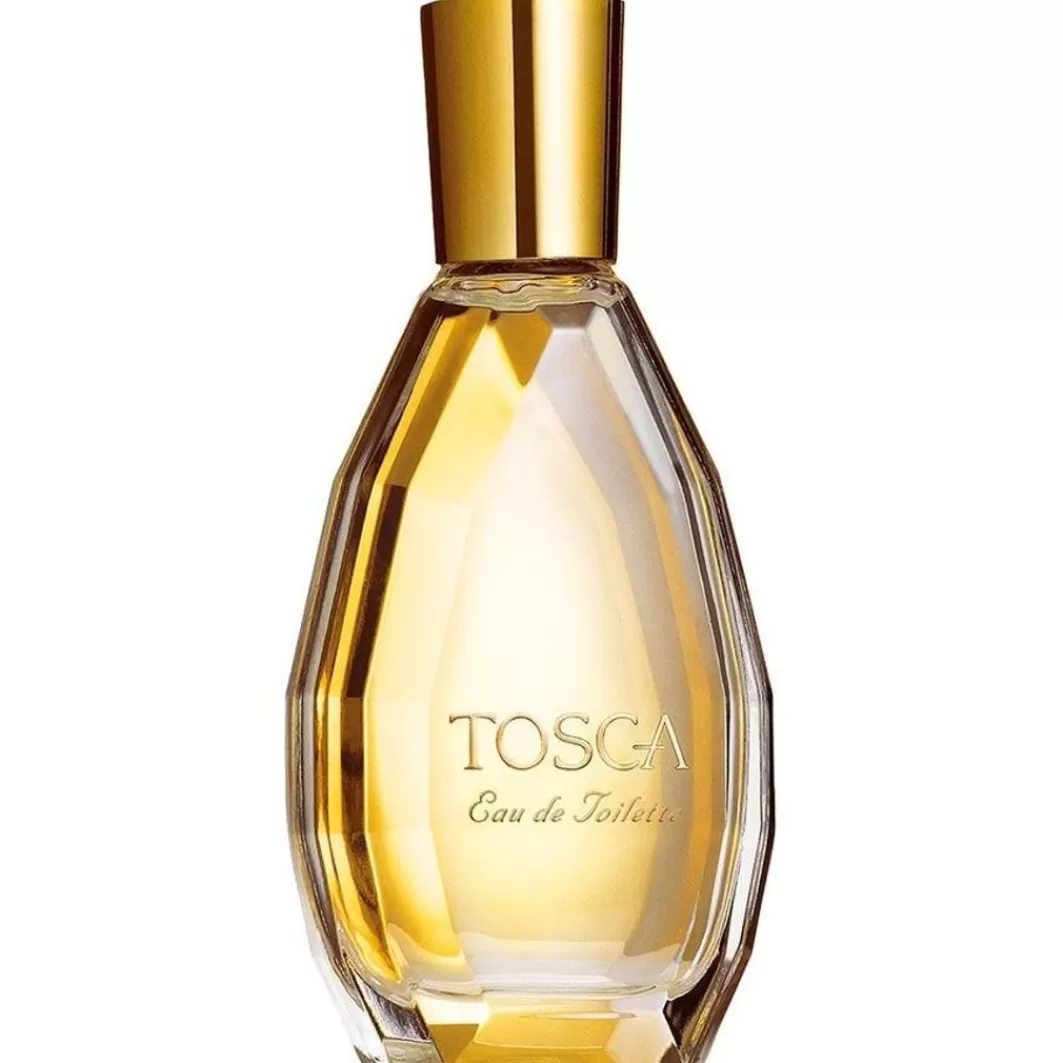 Eau De Toilette Spray>Tosca Fashion