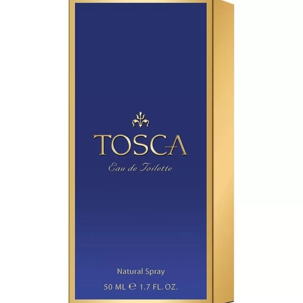 Eau De Toilette Spray>Tosca Fashion