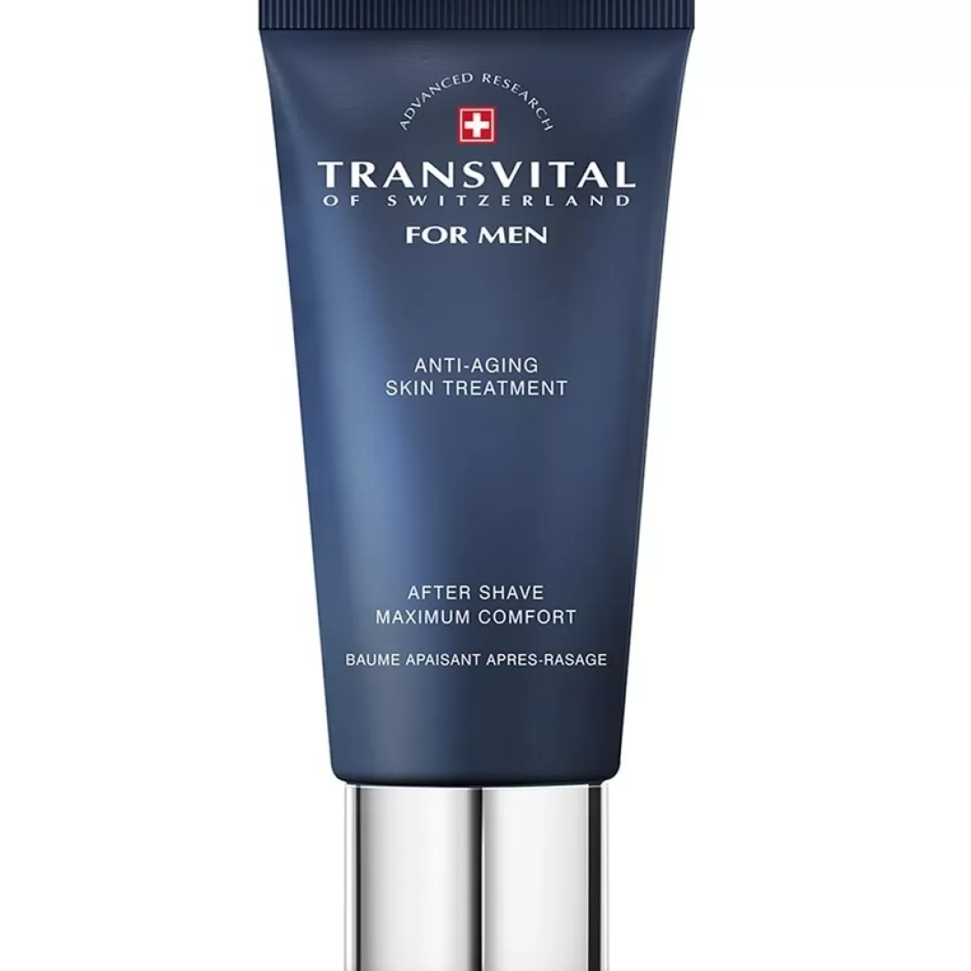 Transvital Dopobarba & After Shave^ After Shave Maximum Comfort