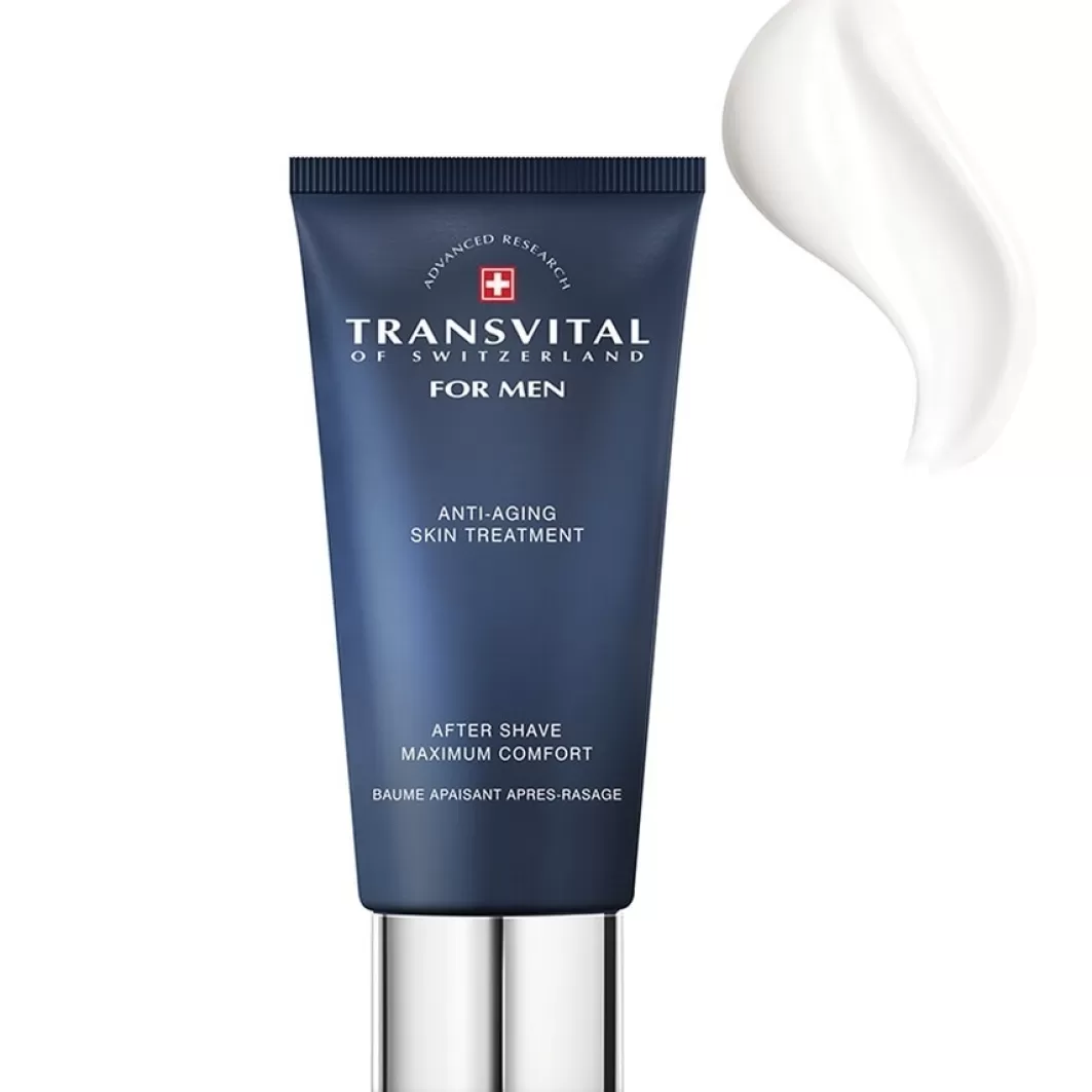 Transvital Dopobarba & After Shave^ After Shave Maximum Comfort