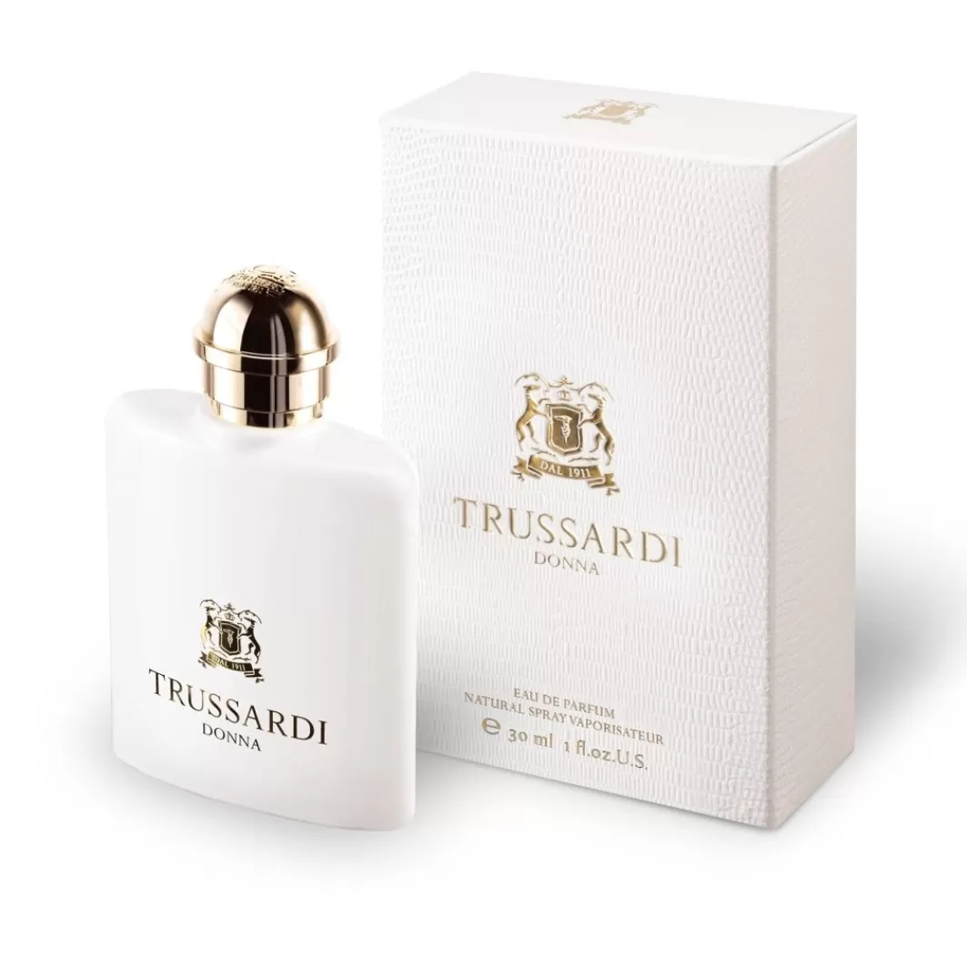 1911 Donna 1911 Donna Eau De Parfum Spray>Trussardi Discount