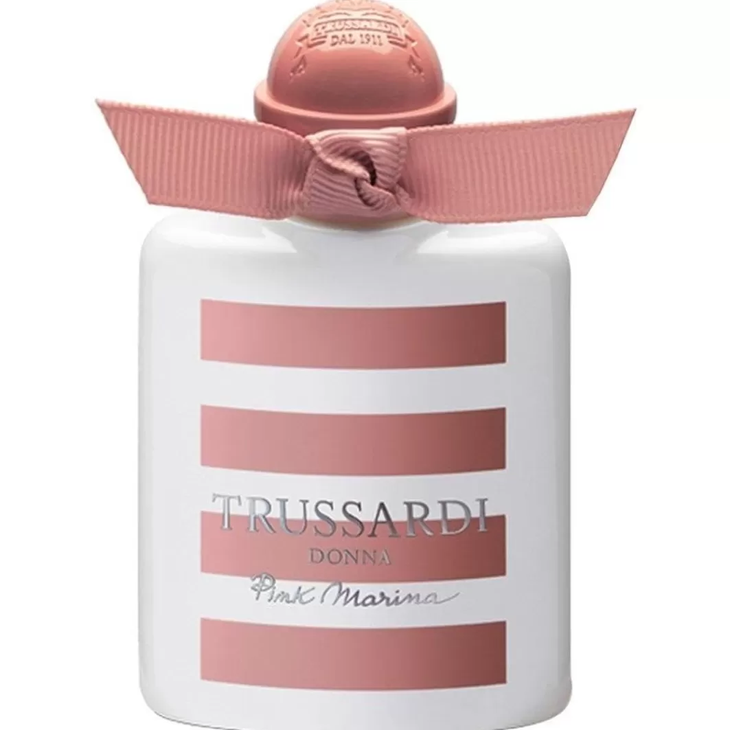 1911 Donna Donna Pink Marina Eau De Toilette Spray>Trussardi Store
