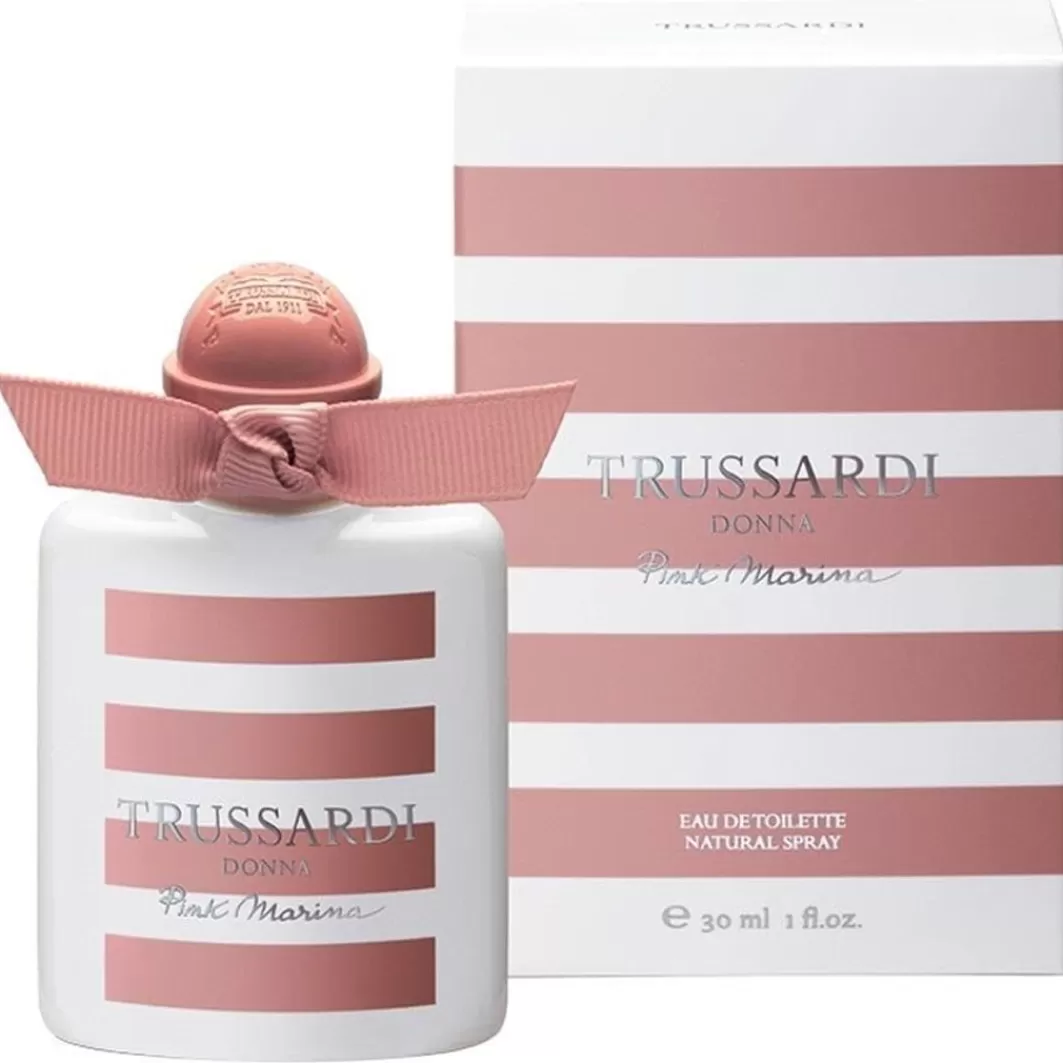1911 Donna Donna Pink Marina Eau De Toilette Spray>Trussardi Store