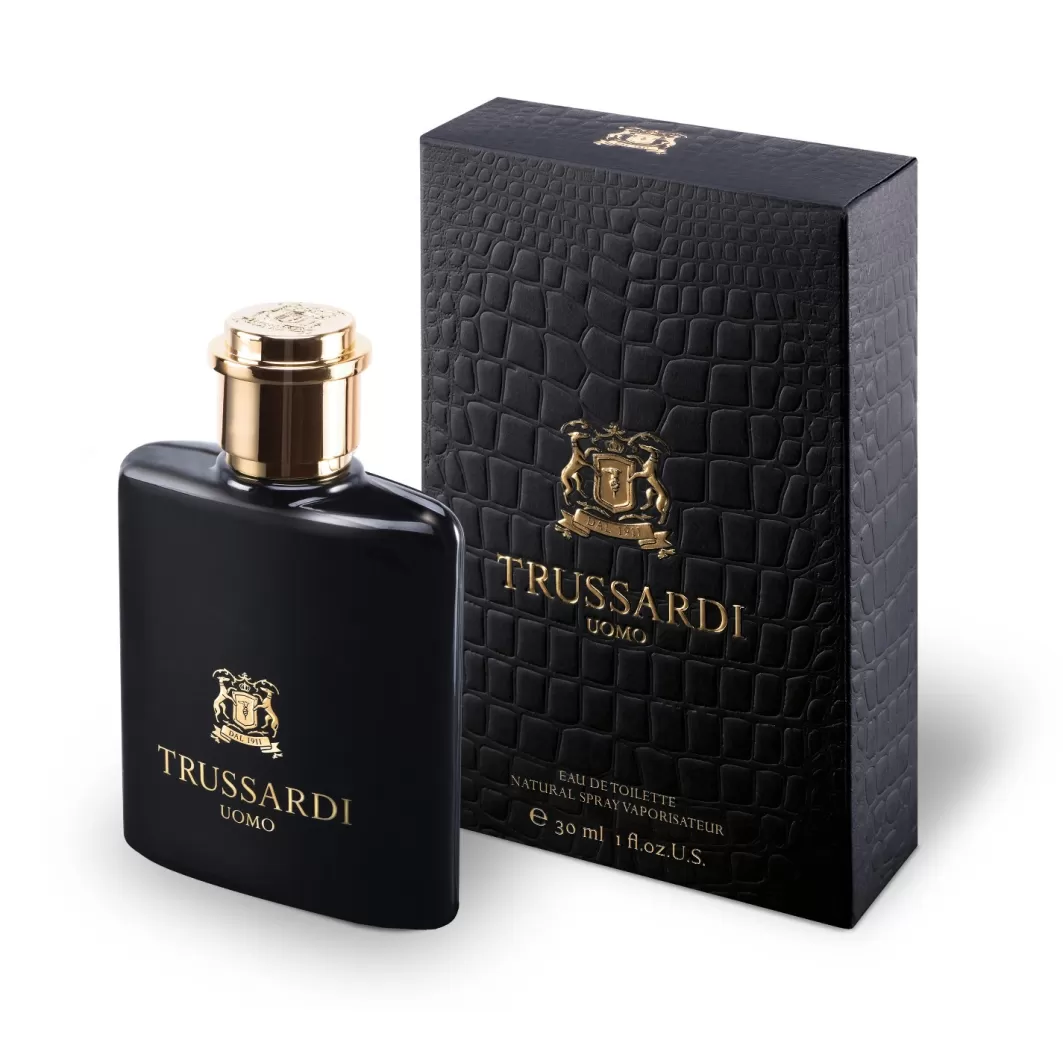 Trussardi Fragranze Maschili^ 1911 Uomo 1911 Uomo Eau De Toilette Spray