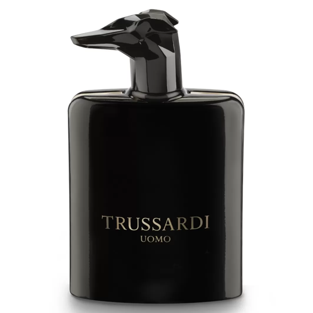 Trussardi Fragranze Maschili^ 1911 Uomo Levriero Collection Edp