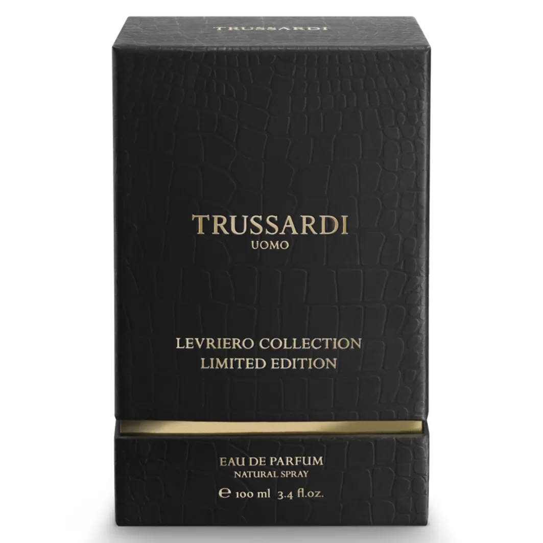 Trussardi Fragranze Maschili^ 1911 Uomo Levriero Collection Edp