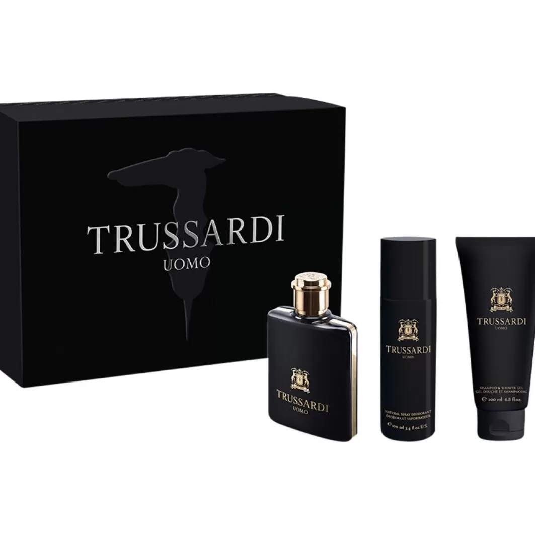 Trussardi Cofanetti^ 1911 Uomo Set Regalo