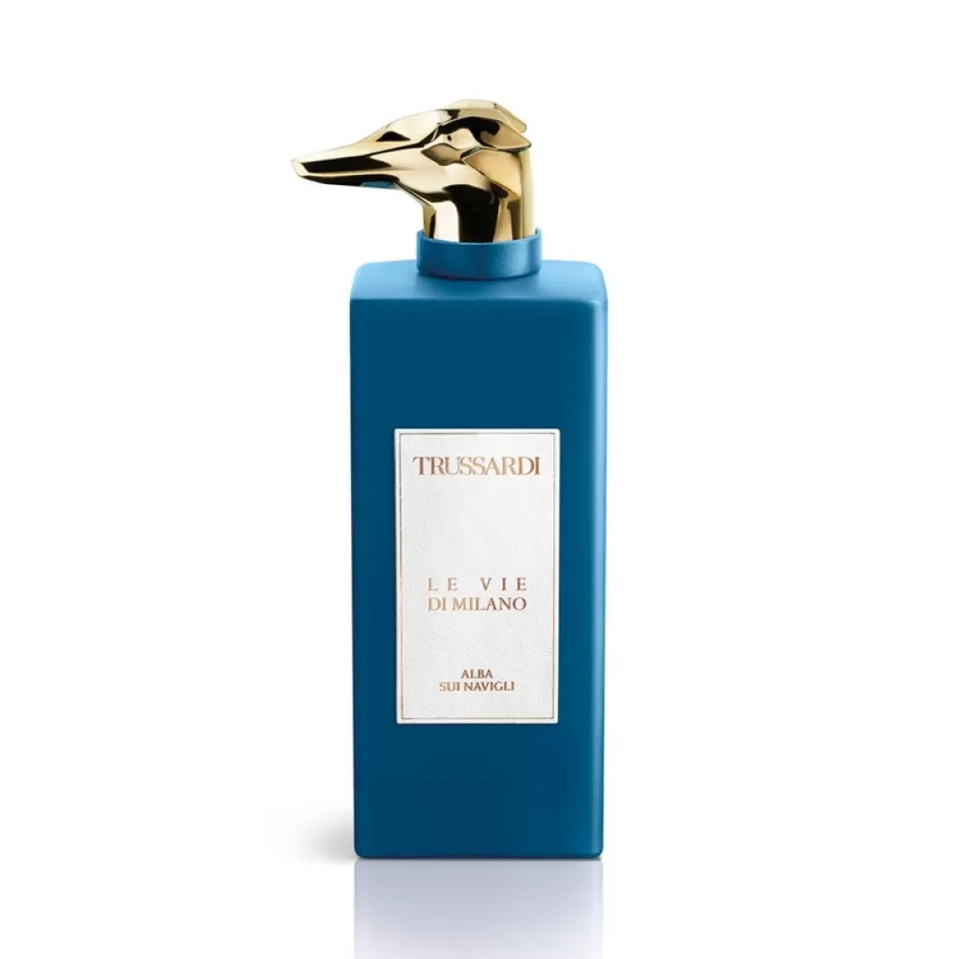 Trussardi Fragranze Unisex^ Le Vie Di Milano Alba Sui Navigli