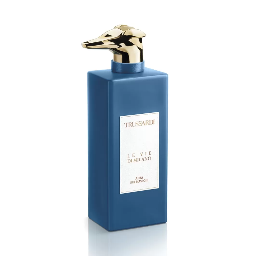 Trussardi Fragranze Unisex^ Le Vie Di Milano Alba Sui Navigli