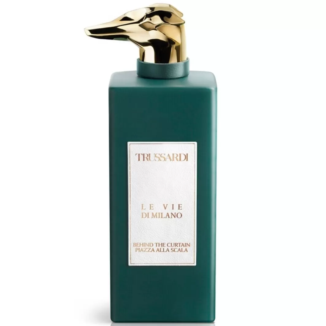 Trussardi Fragranze Unisex^ Le Vie Di Milano Behind The Curtain Piazza Alla Scala