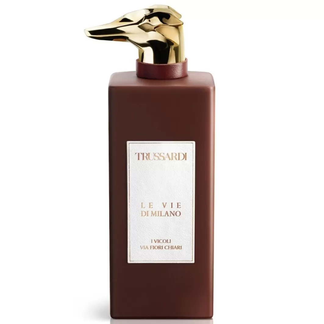 Trussardi Fragranze Unisex^ Le Vie Di Milano I Vicoli Via Fiori Chiari
