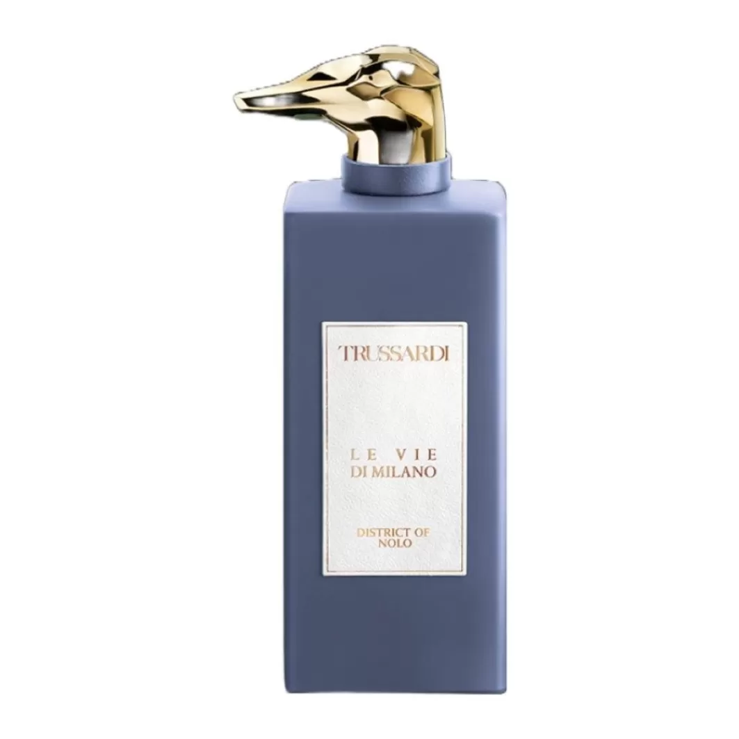 Trussardi Fragranze Unisex^ Le Vie Di Milano Le Vie Di Milano District Of Nolo