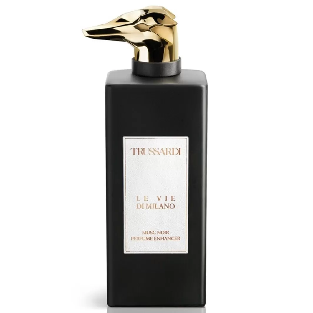 Trussardi Fragranze Unisex^ Le Vie Di Milano Musc Noir Perfume Enhancer