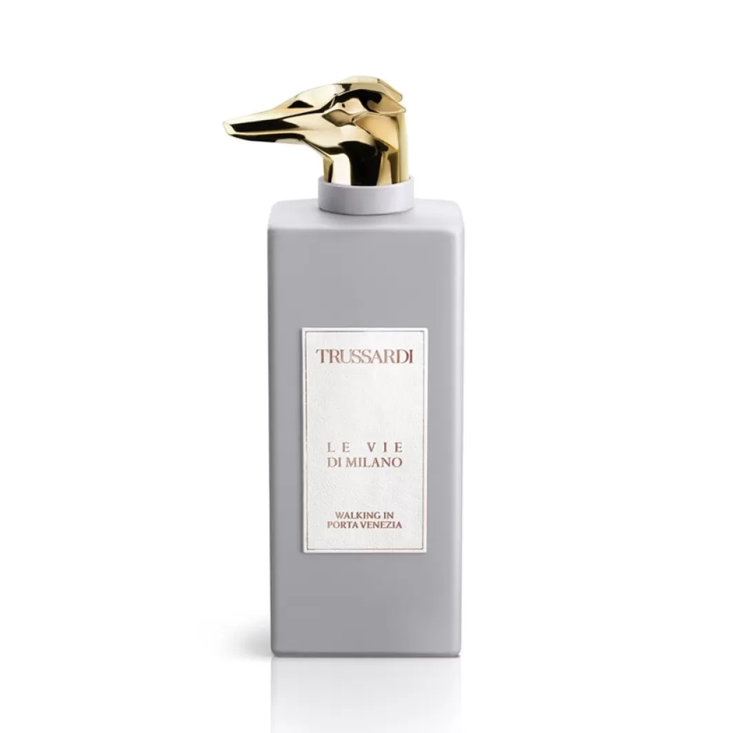 Trussardi Fragranze Unisex^ Le Vie Di Milano Walking In Porta Venezia