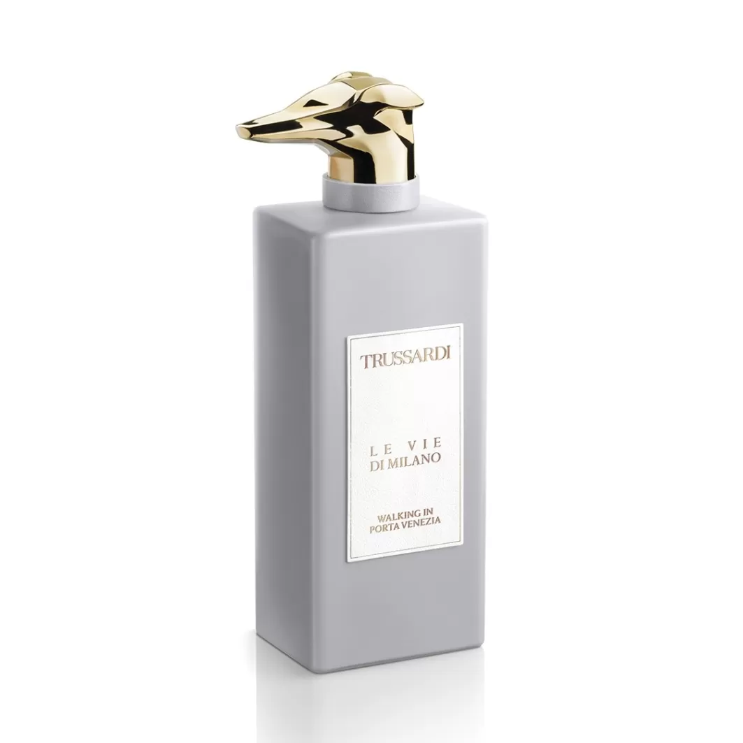 Trussardi Fragranze Unisex^ Le Vie Di Milano Walking In Porta Venezia