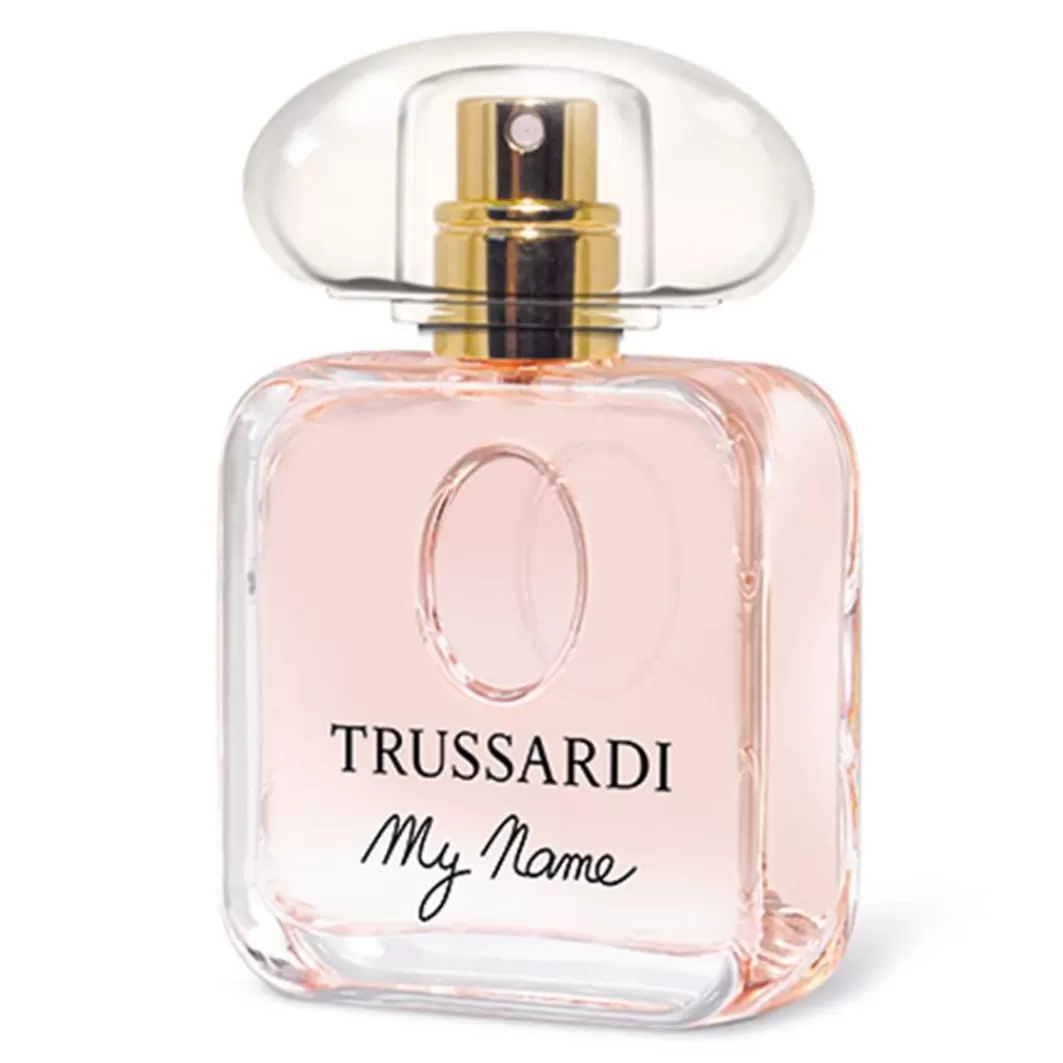 My Name My Name Eau De Parfum Spray>Trussardi Store