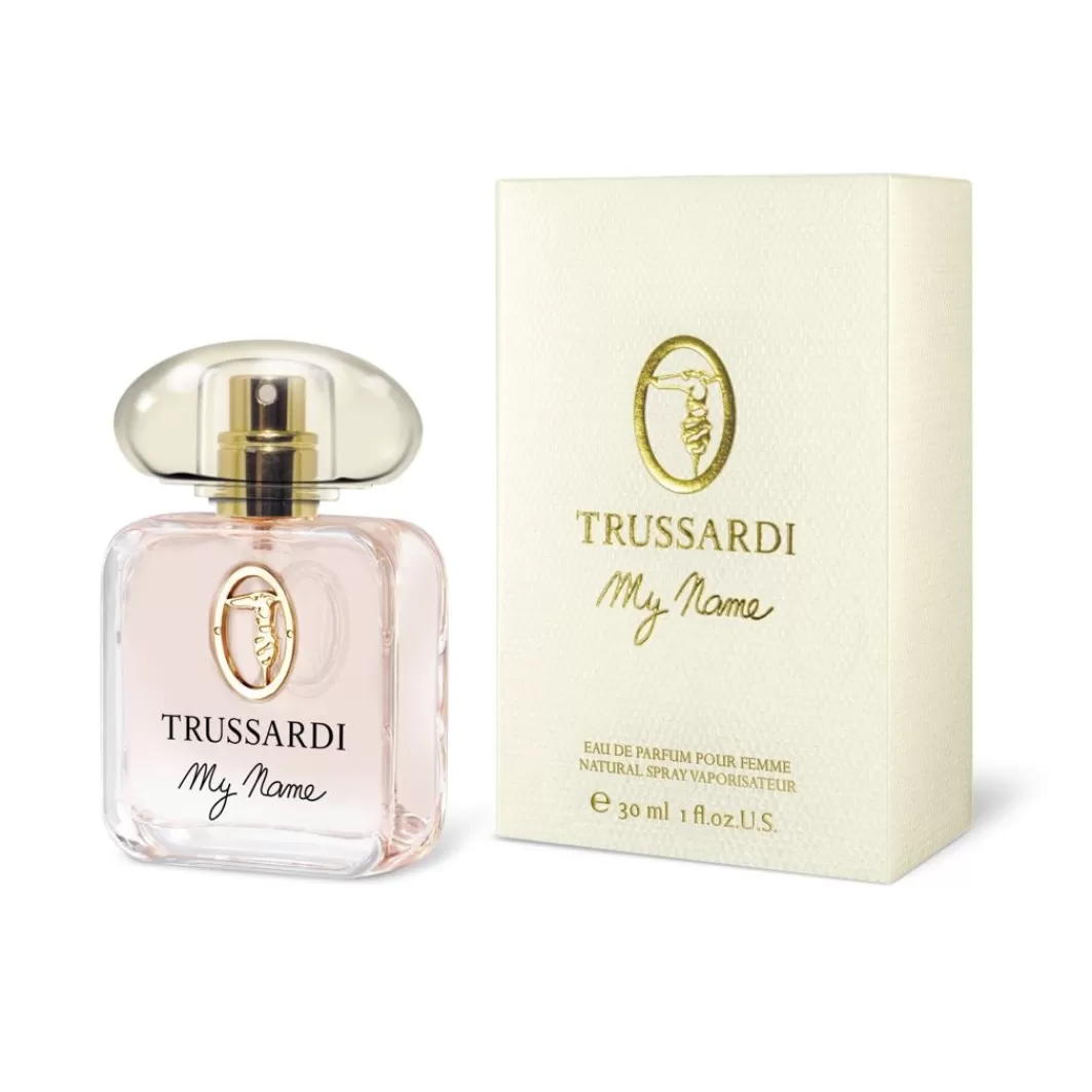 My Name My Name Eau De Parfum Spray>Trussardi Store