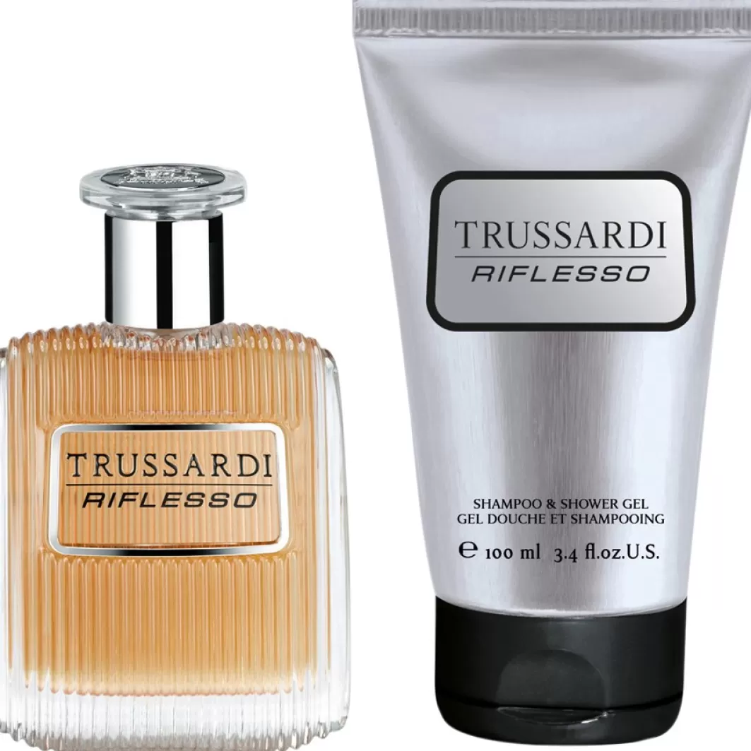 Trussardi Cofanetti^ Riflesso Set Regalo