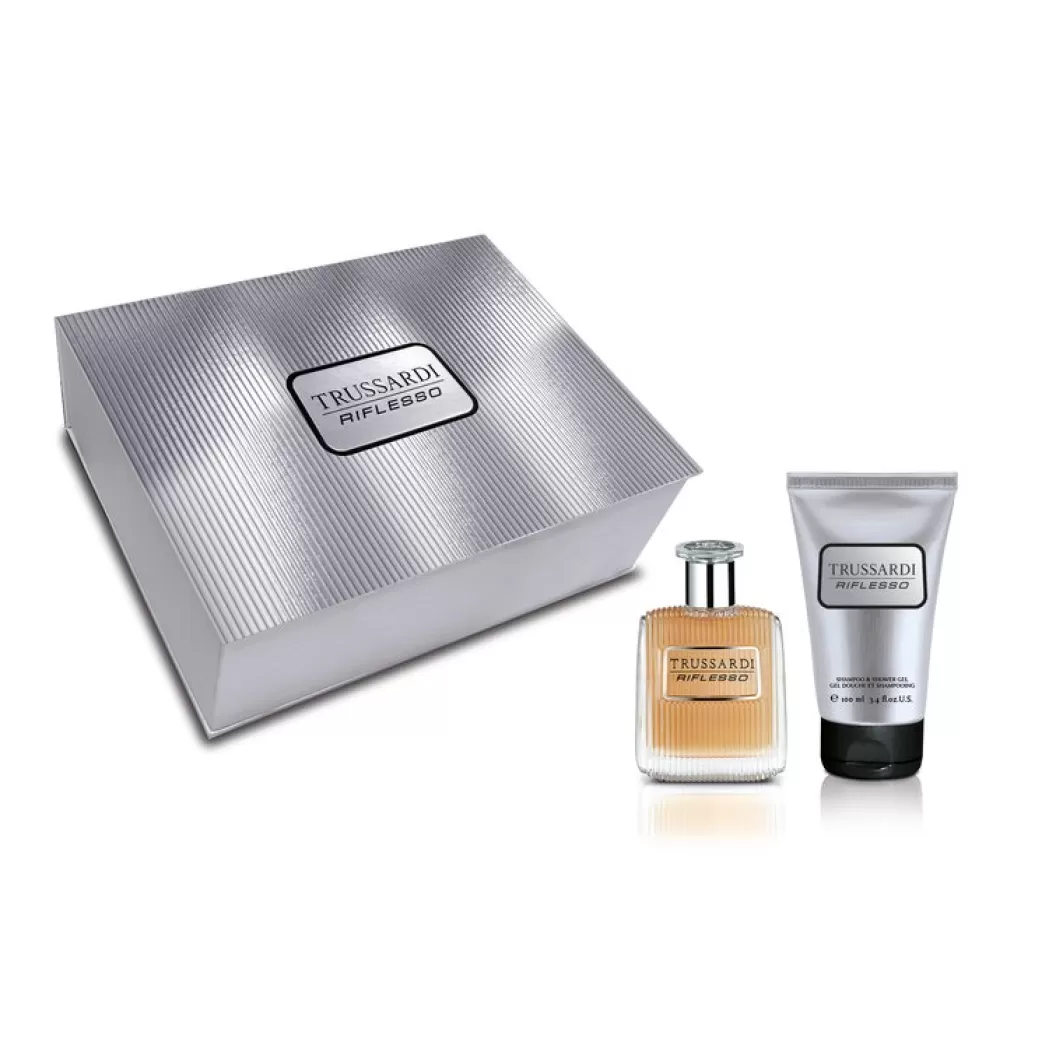 Trussardi Cofanetti^ Riflesso Set Regalo