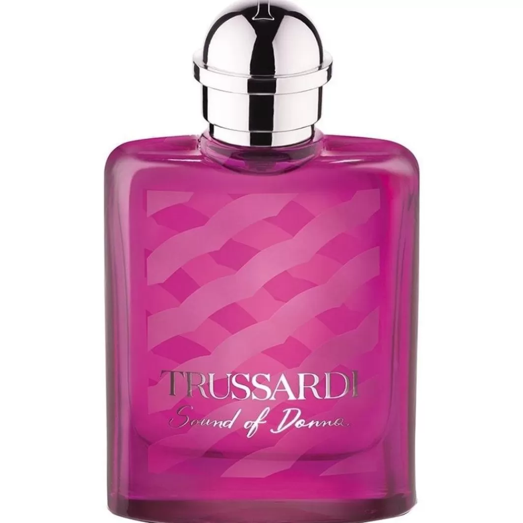 Sound Of Donna Sound Of Donna Edp>Trussardi Cheap