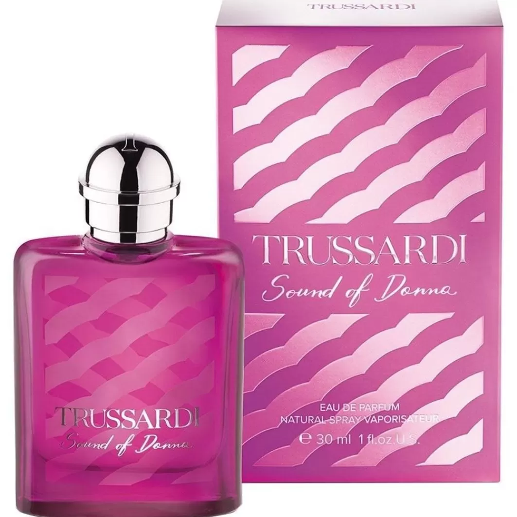 Sound Of Donna Sound Of Donna Edp>Trussardi Cheap