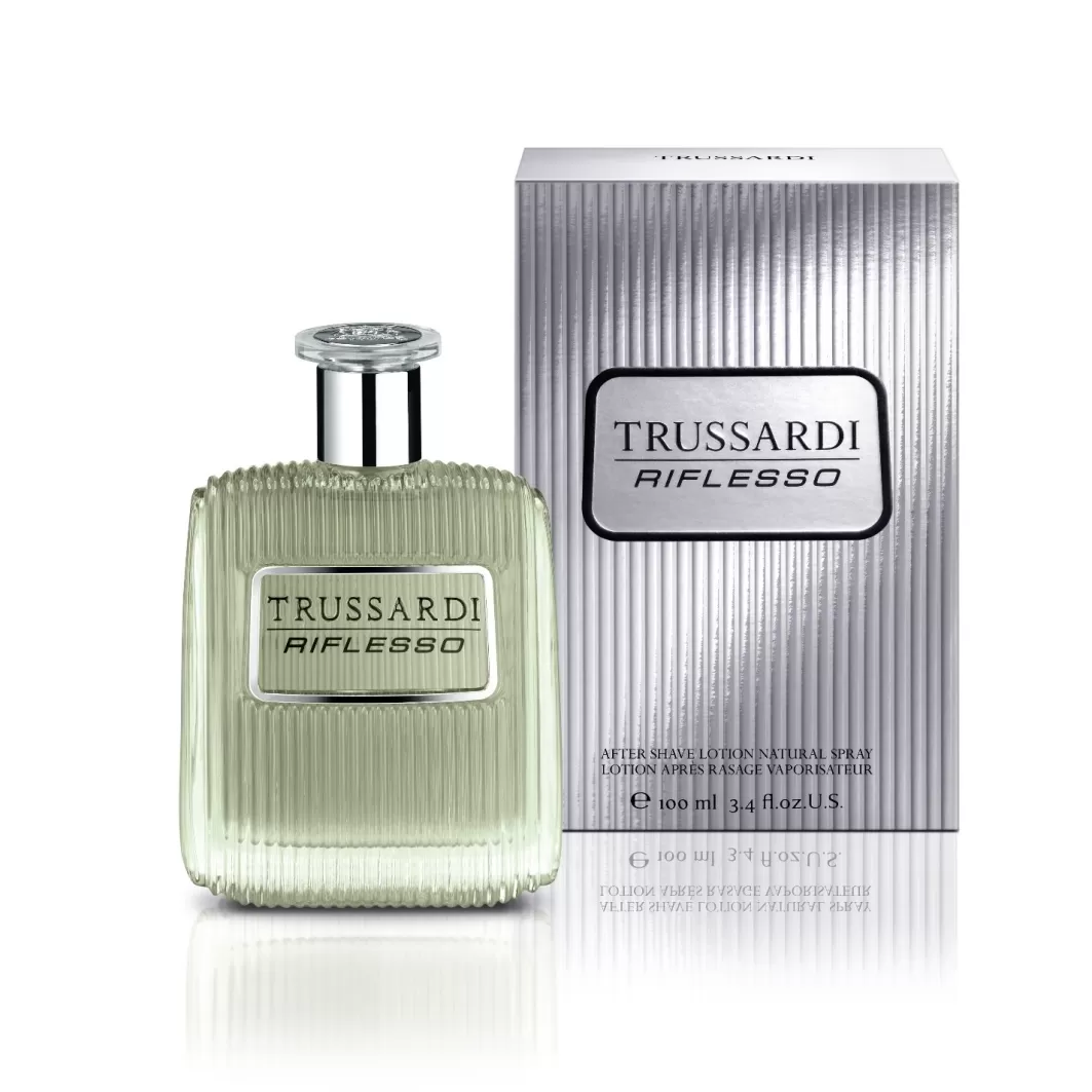 Trussardi Dopobarba & After Shave^ Riflesso After Shave Lotion