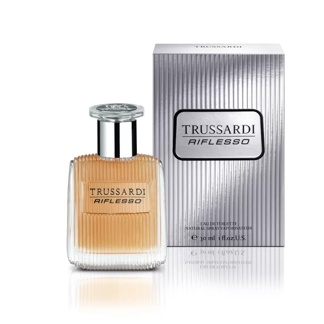 Trussardi Fragranze Maschili^ Riflesso Eau De Toilette Spray