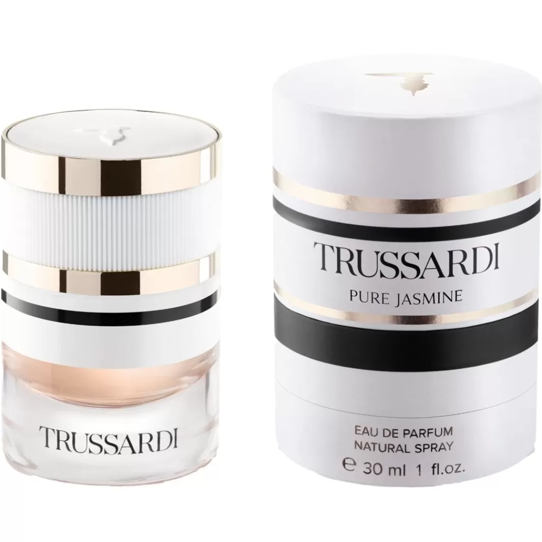 Pure Jasmine>Trussardi Hot