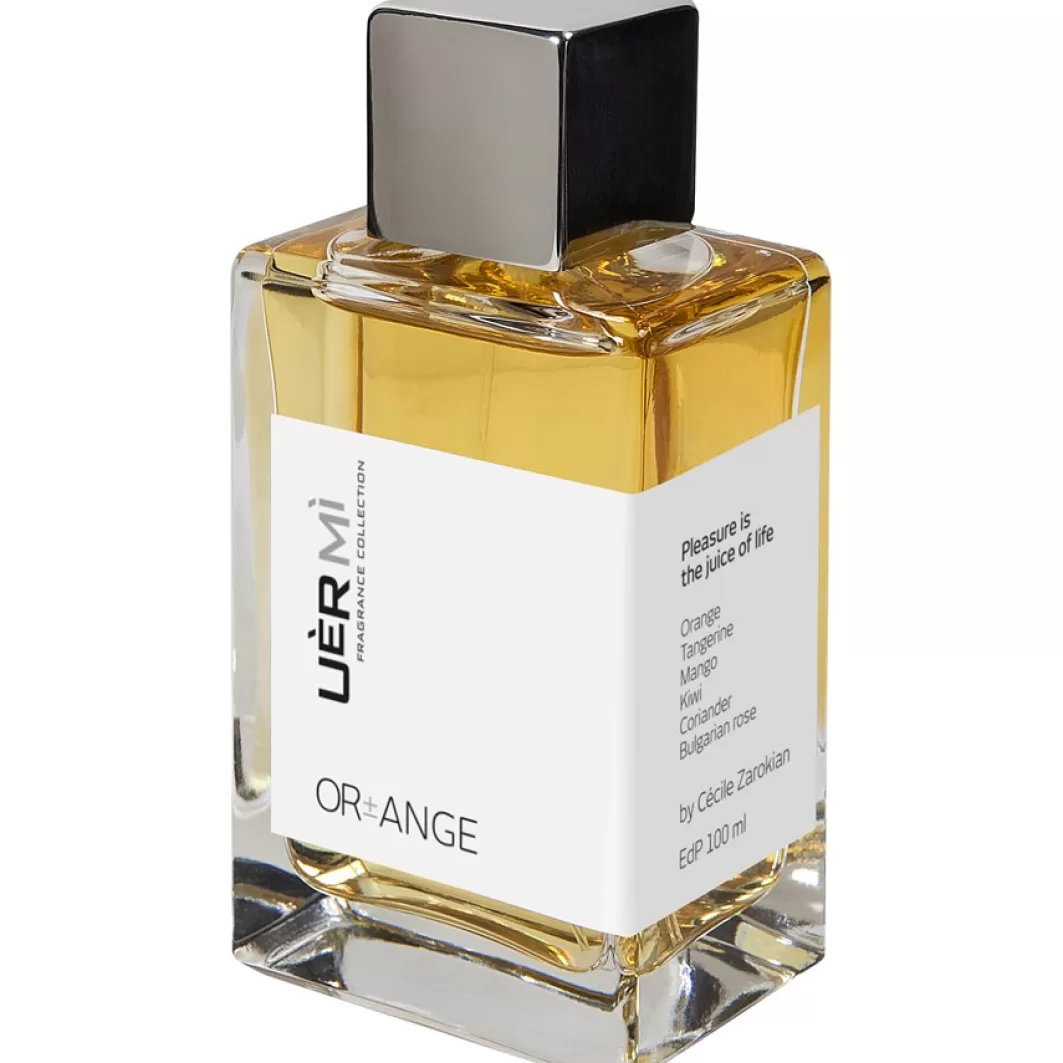 UÈRMÌ Fragranze Maschili^Uermi Or Ange Eau De Parfum Spray