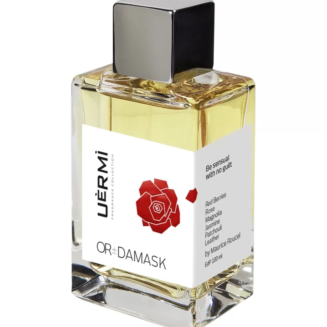 UÈRMÌ Fragranze Maschili^Uermi Or Damask Eau De Parfum Spray