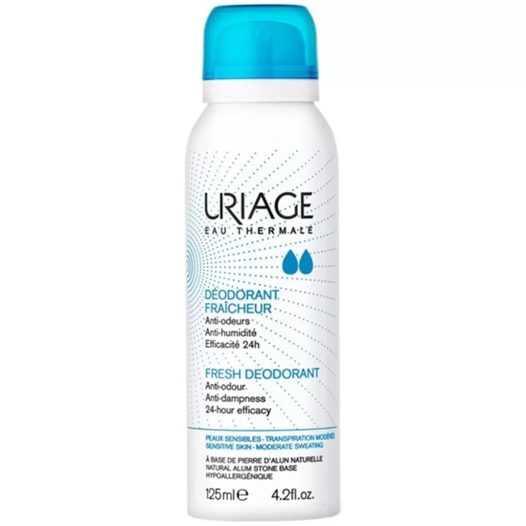 Uriage Deodorante^ Deodorante Fraicheur