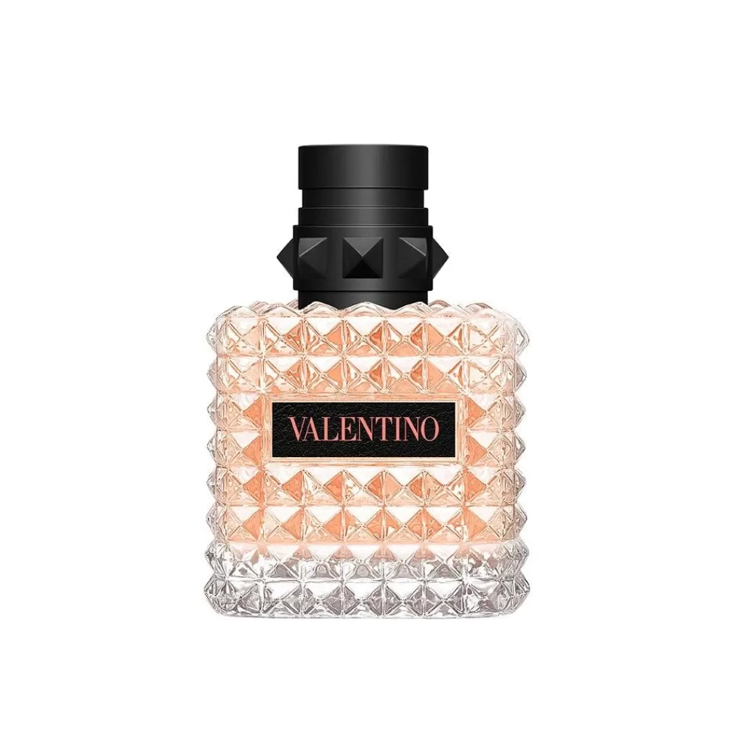 Born In Roma Donna Coral Fantasy>Valentino Flash Sale