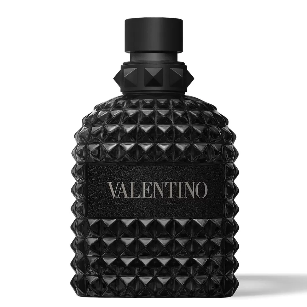 Valentino Fragranze Maschili^ Born In Roma Rockstud Noir