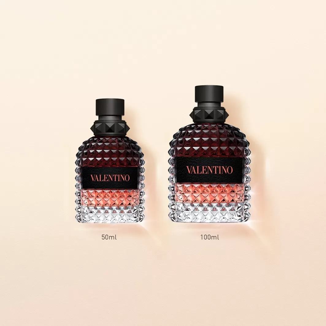 Valentino Fragranze Maschili^ Born In Roma Uomo Coral Fantasy