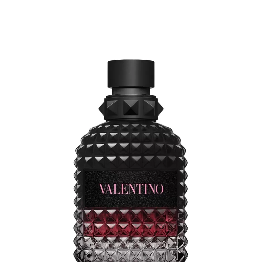 Valentino Fragranze Maschili^ Born In Roma Uomo Intense