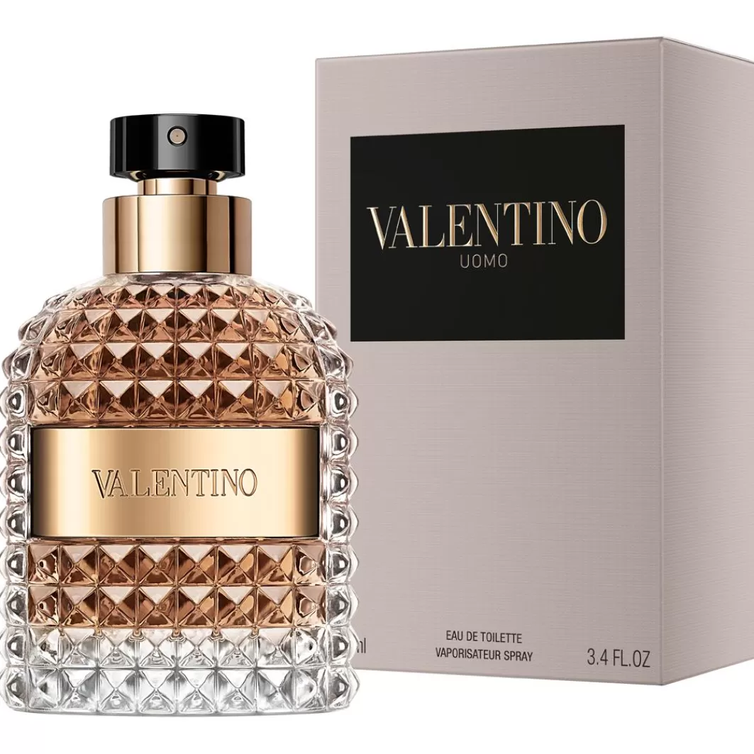 Valentino Fragranze Maschili^ Uomo Uomo