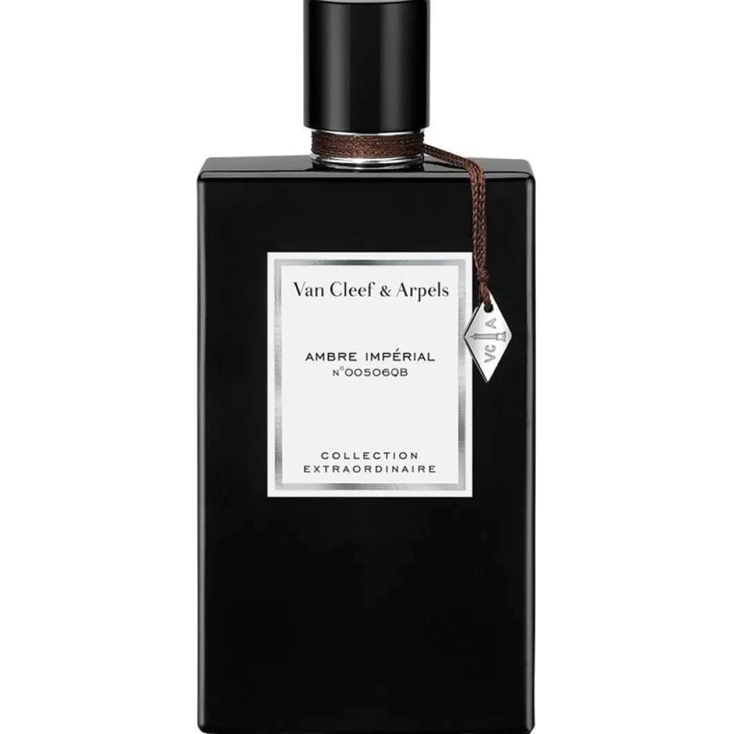 Van Cleef & Arpels Fragranze Maschili^ Collection Extraordinaire Collection Extraordinaire Ambre Imperial