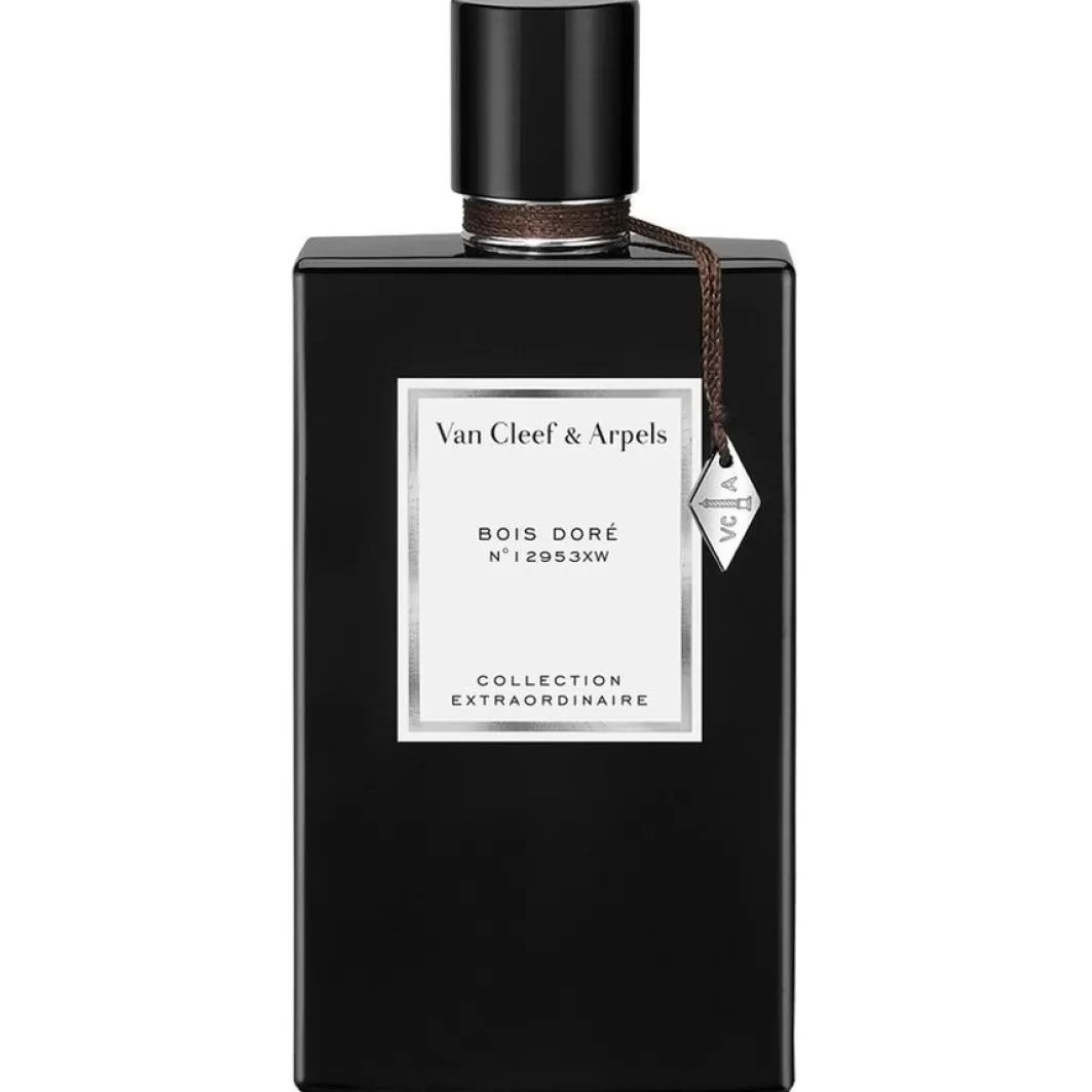 Van Cleef & Arpels Fragranze Maschili^ Collection Extraordinaire Collection Extraordinaire Bois Dore