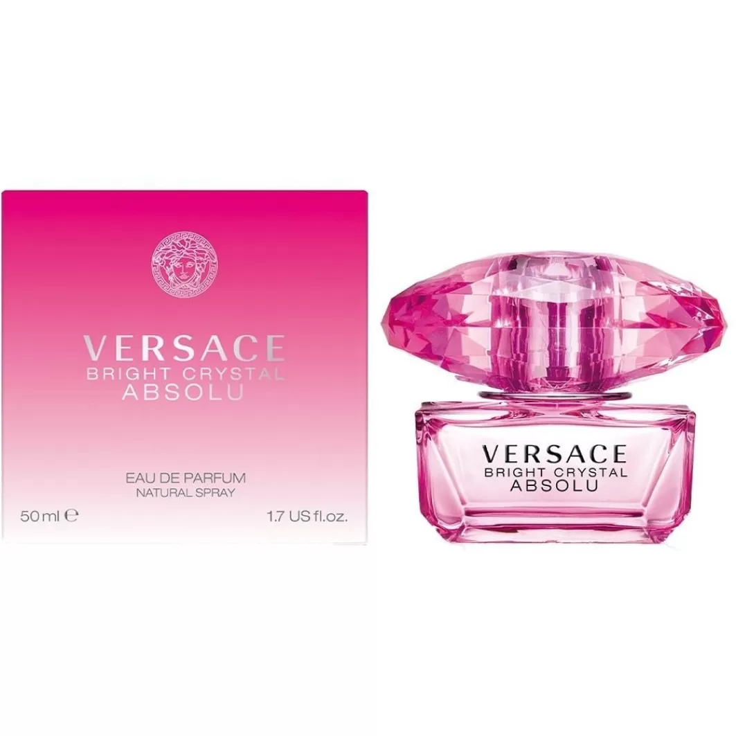 Bright Crystal Bright Crystal>Versace Cheap