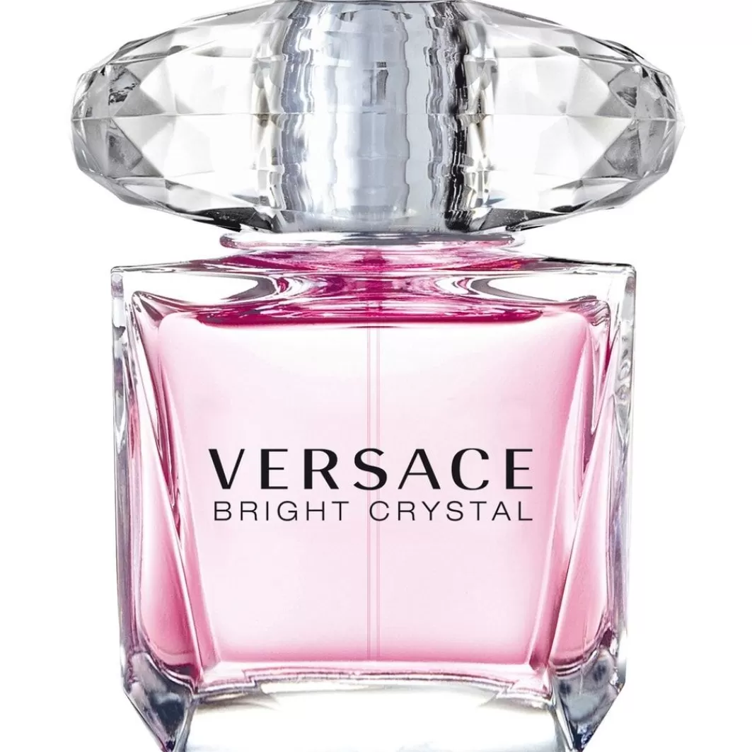 Bright Crystal Bright Crystal E.D.T. Nat. Spray>Versace Store