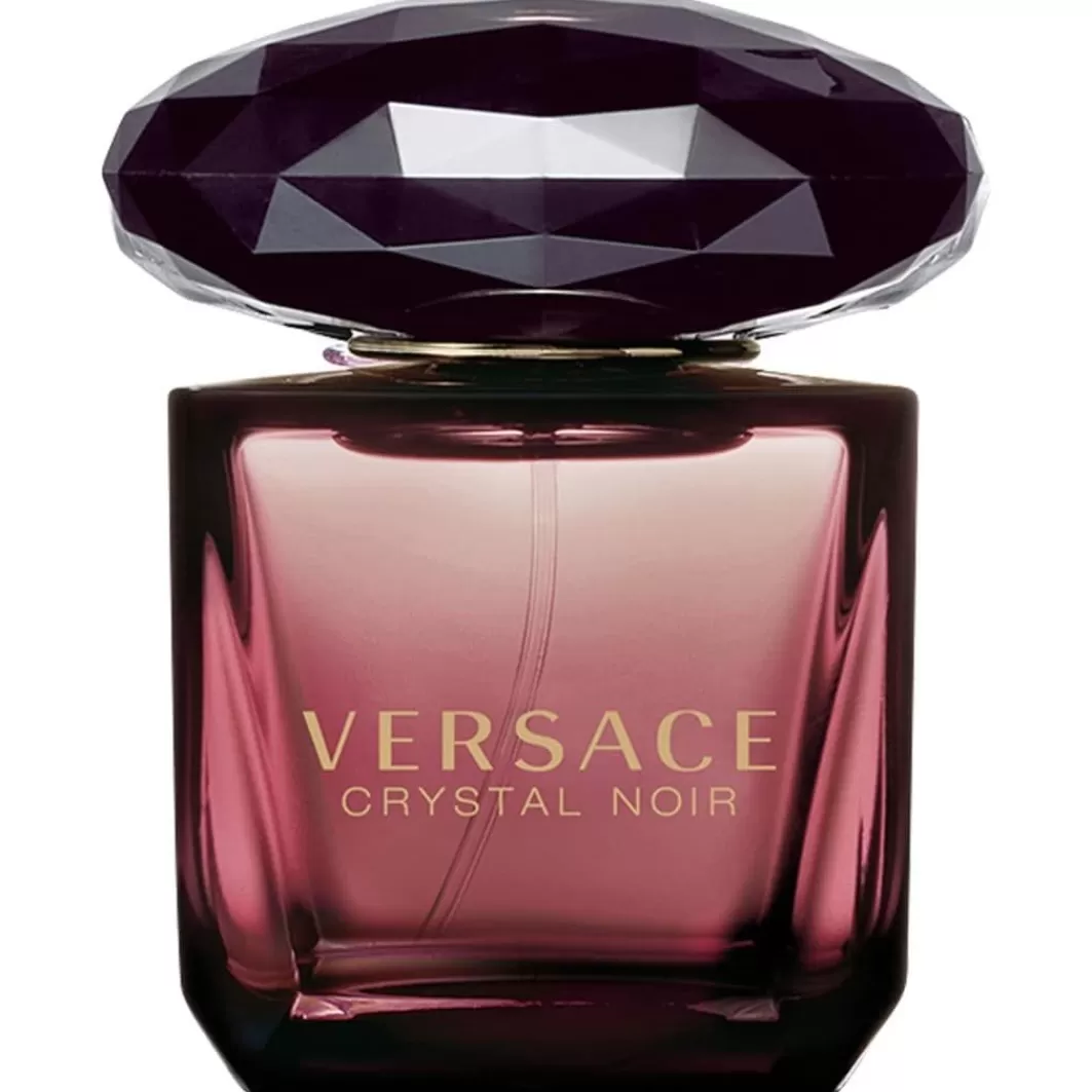 Crystal Noir Crystal Noir>Versace New