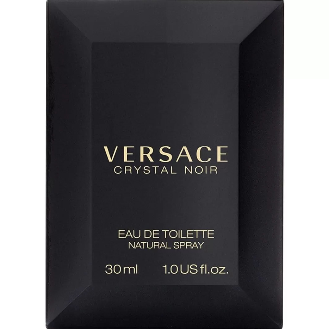 Crystal Noir Crystal Noir>Versace New